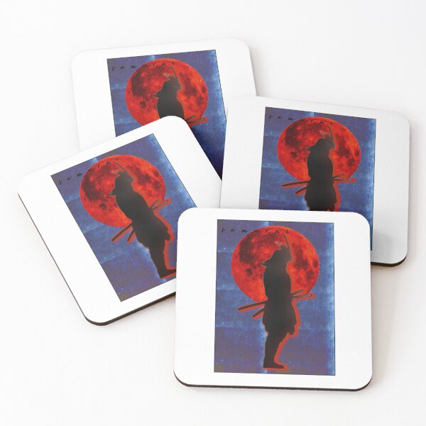 Item preview, samurai soul  designed and sold by the chronic.
