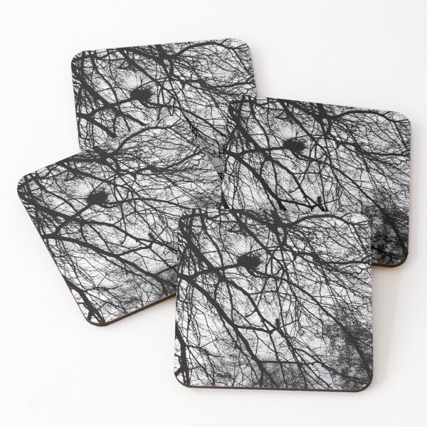 Item preview, Winter Trees designed and sold by amanda150771.