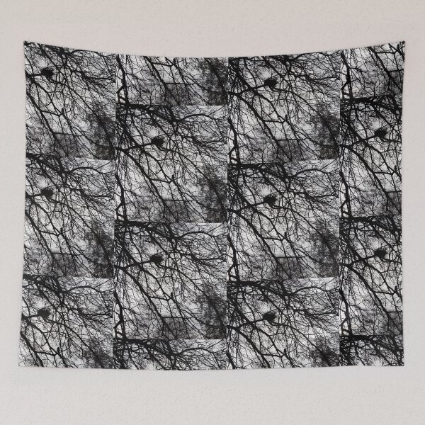 Item preview, Winter Trees designed and sold by amanda150771.