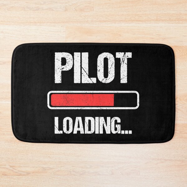 Item preview, Pilot Loading I designed and sold by Lemon Pepper.