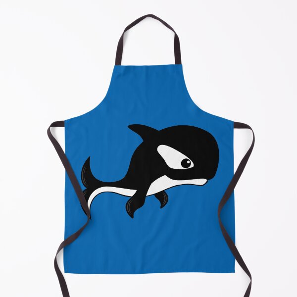Item preview, Orca Whale designed and sold by mstiv.
