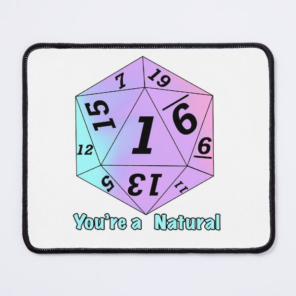 Item preview, Your a natural designed and sold by EmbersArtIGuess.