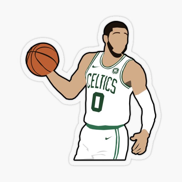 Jayson Tatum Essential T-Shirt for Sale by ApparelFanatics