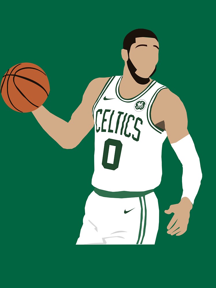 Jayson Tatum, The Problem Essential T-Shirt for Sale by RatTrapTees