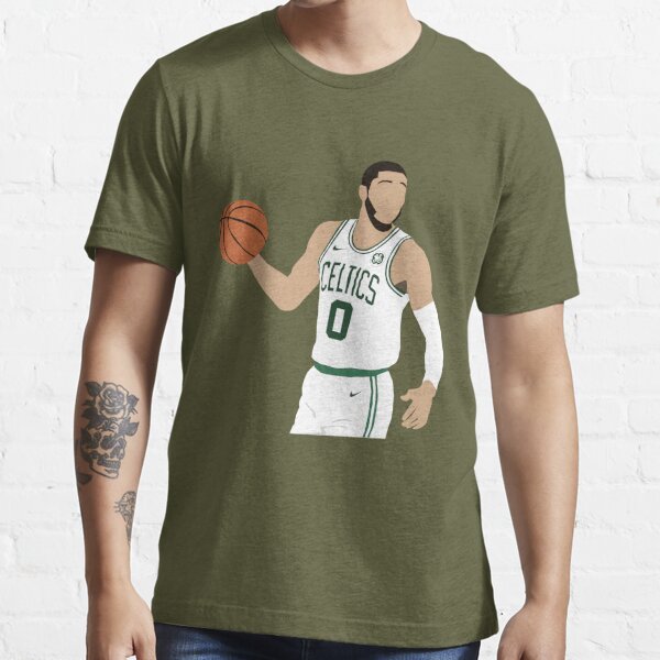 Jayson Tatum Shirt, Jayson Tatum Tshirt, Jayson Tatum Boston - Inspire  Uplift