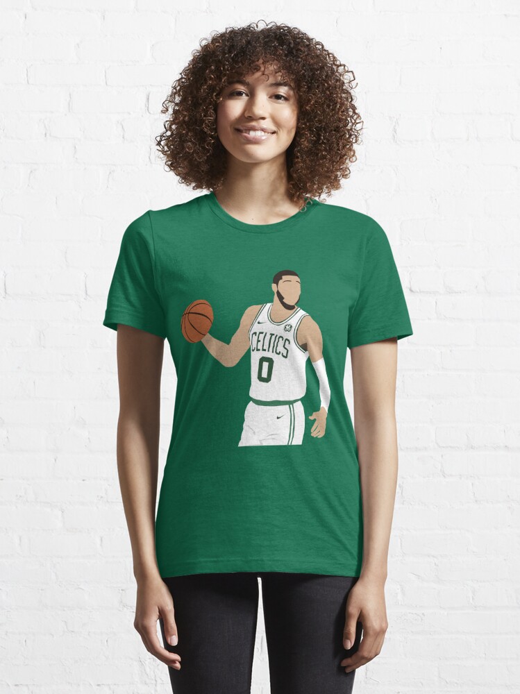 Jayson Tatum Shirt, Jayson Tatum Tshirt, Jayson Tatum Boston - Inspire  Uplift