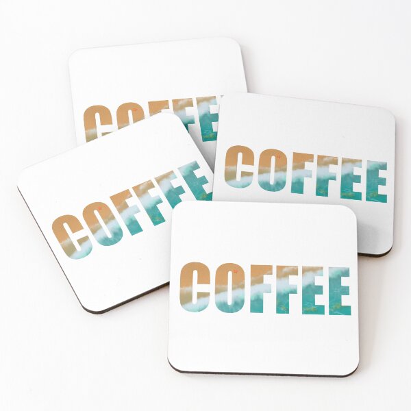 Item preview, Coffee Logo designed and sold by Tacopia.