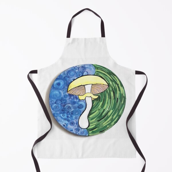 Item preview, mushroom madness designed and sold by LexBry0130.