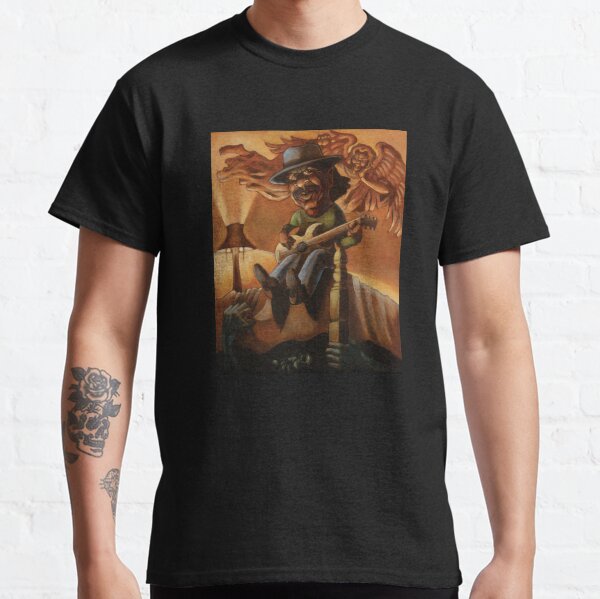 Item preview, Monster Under My Bed, Angel's Hand on my head. designed and sold by JaeMe Bereal.