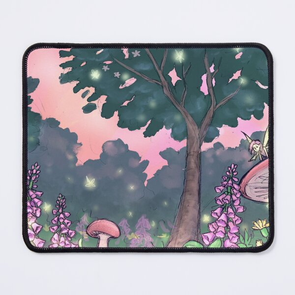 Item preview, Fairyland designed and sold by Art Ducky !.