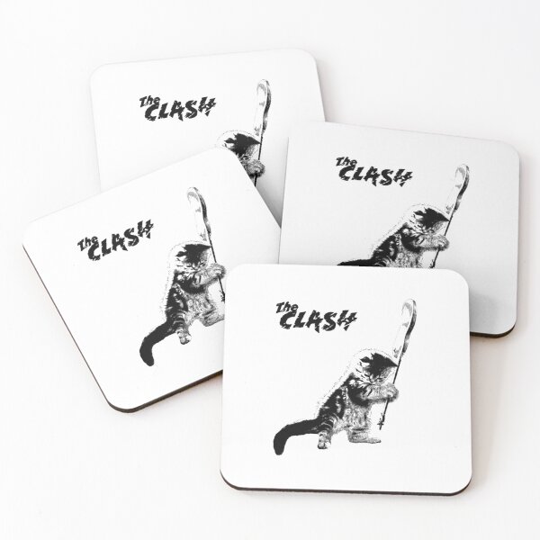 Item preview, Cat London Project designed and sold by eestherpgreene.