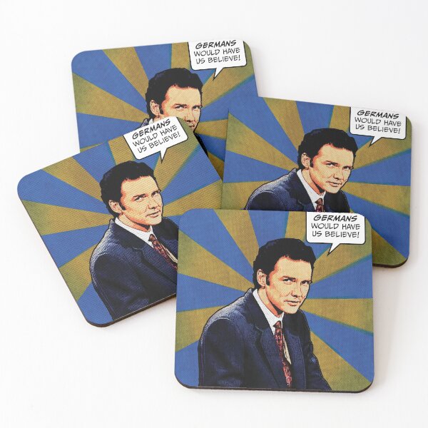 Item preview, norm macdonald comic art designed and sold by mariakaterina.