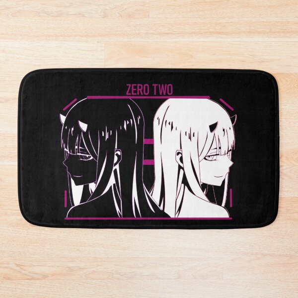 Item preview, Zero Two designed and sold by StrapeClothes.