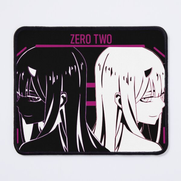 Item preview, Zero Two designed and sold by StrapeClothes.