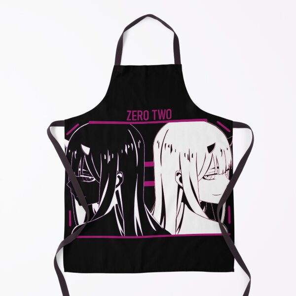 Item preview, Zero Two designed and sold by StrapeClothes.