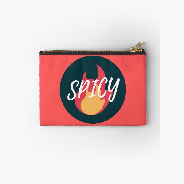 Item preview, Fire and spicy designed and sold by sennyko.