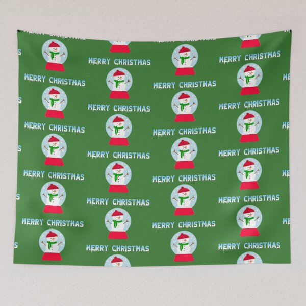 Item preview, Merry Christmas designed and sold by JeeJee9377.