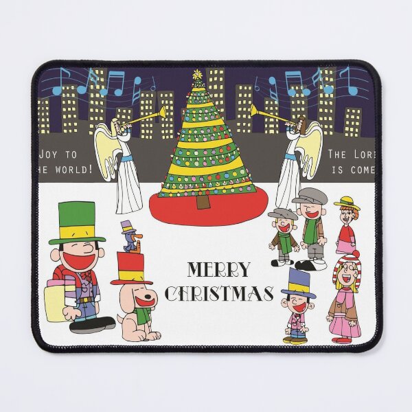 Item preview, Rockefeller Center Christmas Tree designed and sold by Jasonadventure.
