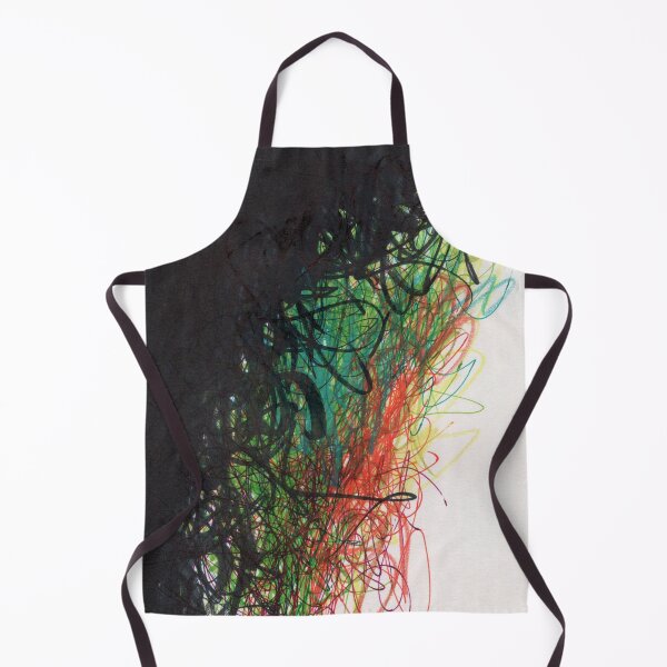 Item preview, Abstract Scribble 20 designed and sold by Jacki Temple.