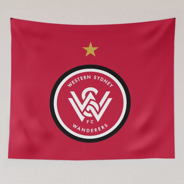 Item preview, Football-Crest Logo designed and sold by guadaphowser.