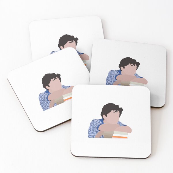 Item preview, Arte de la camisa de los libros de Elio designed and sold by designbynat.