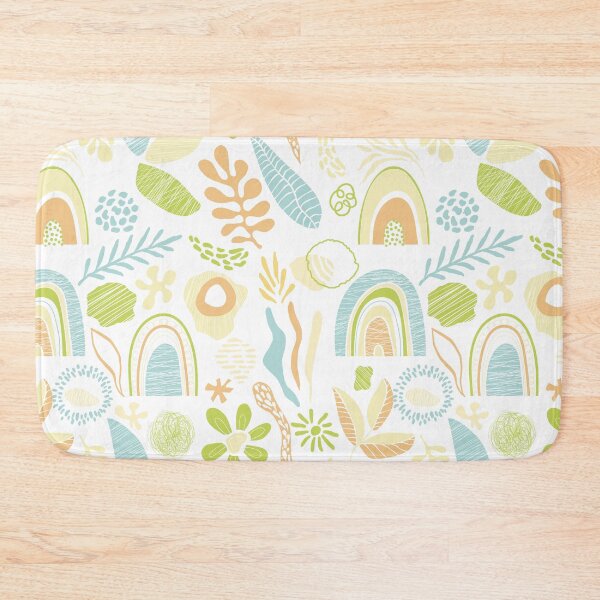 Item preview, Colorful rainbow designed and sold by Seoul26.