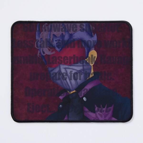 Item preview, Silent Observer designed and sold by Kats-art-corner.