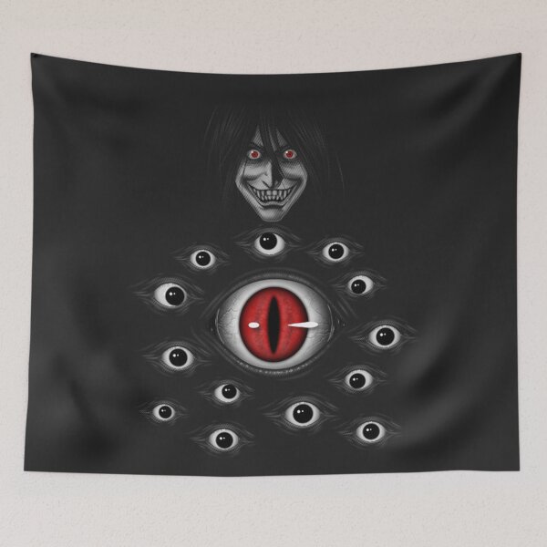 Item preview, Freaky  designed and sold by Debracatalano.