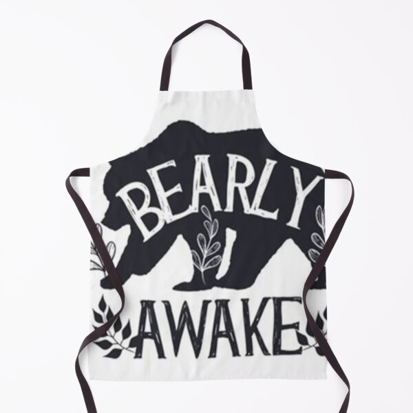 Item preview, BEARLY&AWAKE designed and sold by FudFundation.