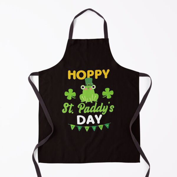 Item preview, Funny St. Paddy Shenanigans Hoppy St. Paddy's Day designed and sold by MagicSD Designs.