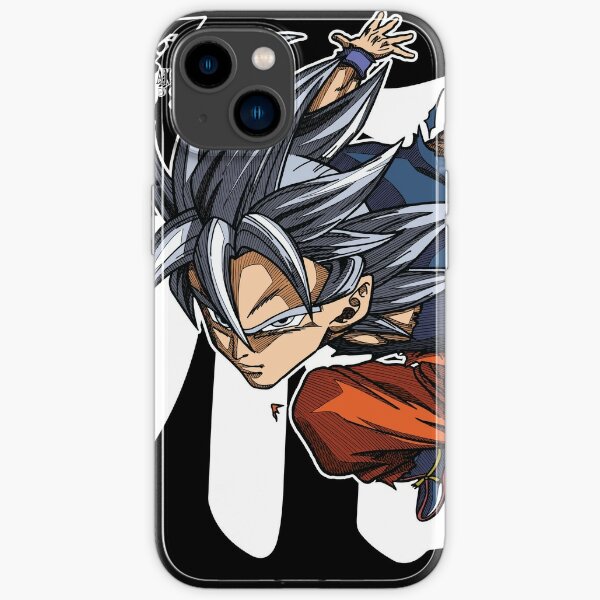 Bạn là một fan hâm mộ của Siêu saiyajin Goku? Hãy thể hiện tình yêu của bạn với ốp lưng Goku MUI iPhone Case. Với thiết kế độc đáo và chất liệu tốt, sản phẩm này sẽ bảo vệ điện thoại của bạn khỏi va chạm và trầy xước.