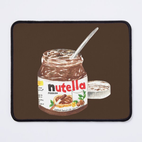 Item preview, Hazelnut Spread designed and sold by Alicia Chee.