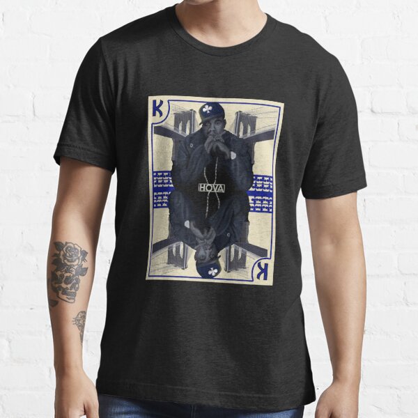 Hip Hop King -- Jay Z Essential T-Shirt