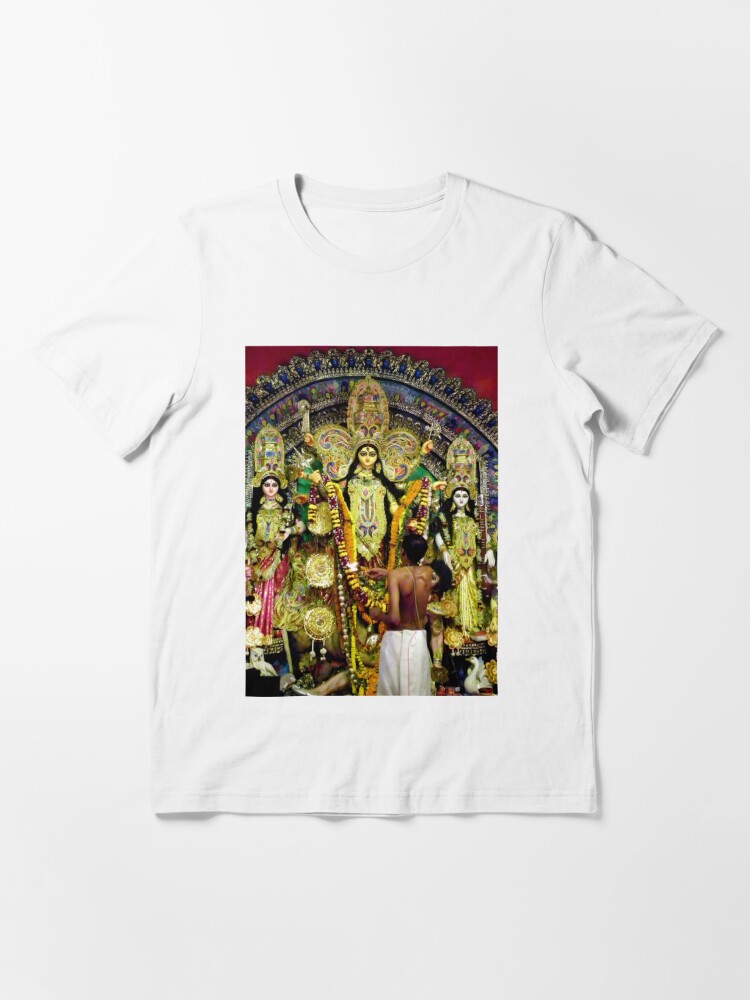 durga puja t shirt