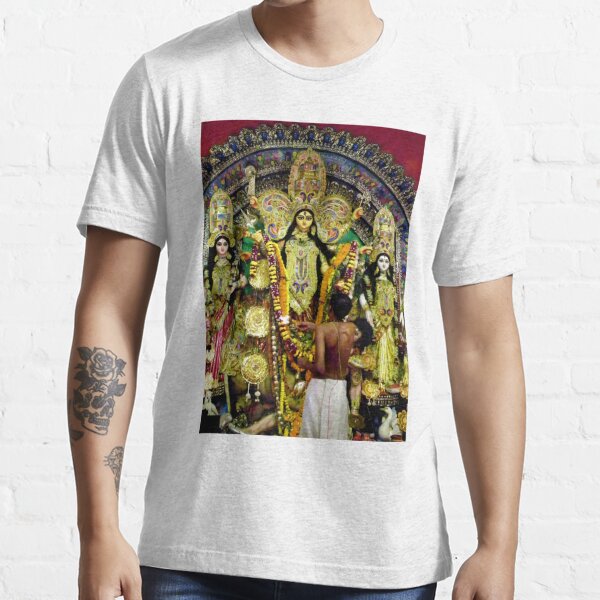 durga puja t shirt