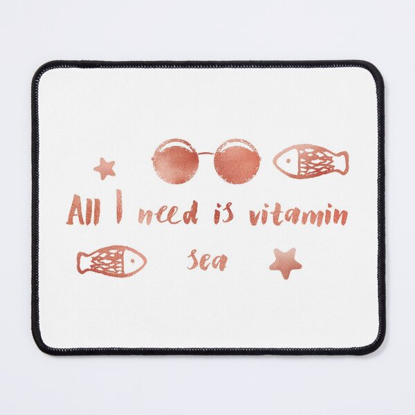 Item preview, VITAMIN SEA designed and sold by Aleksse.