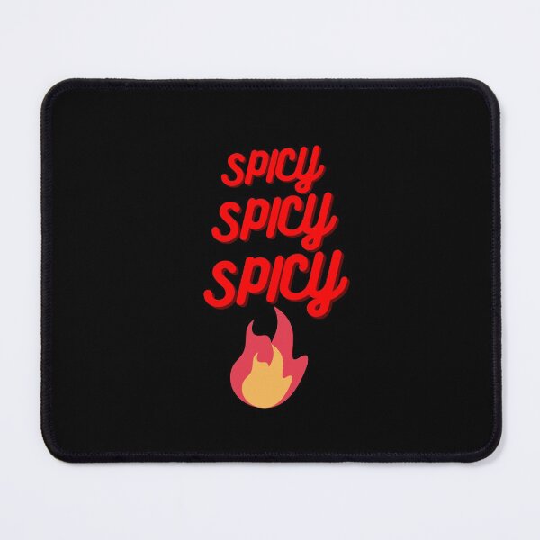 Item preview,  so spicy designed and sold by sennyko.