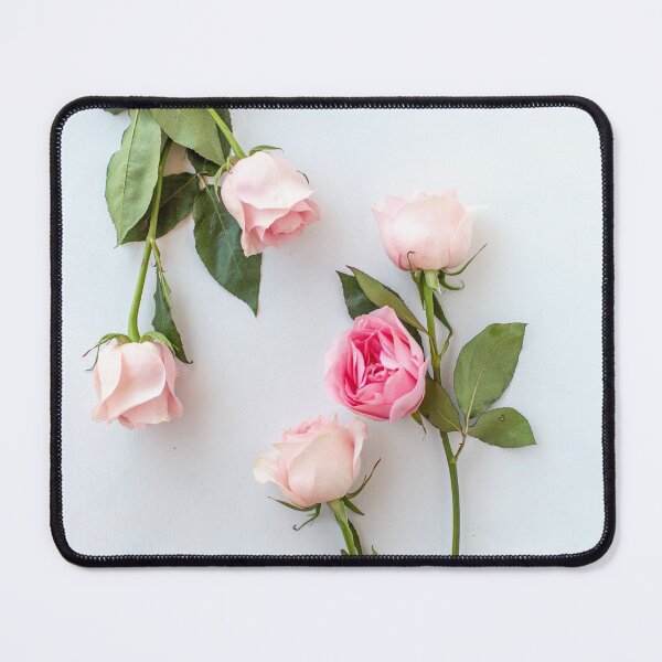 Item preview, Blush Pink Roses designed and sold by newburyboutique.