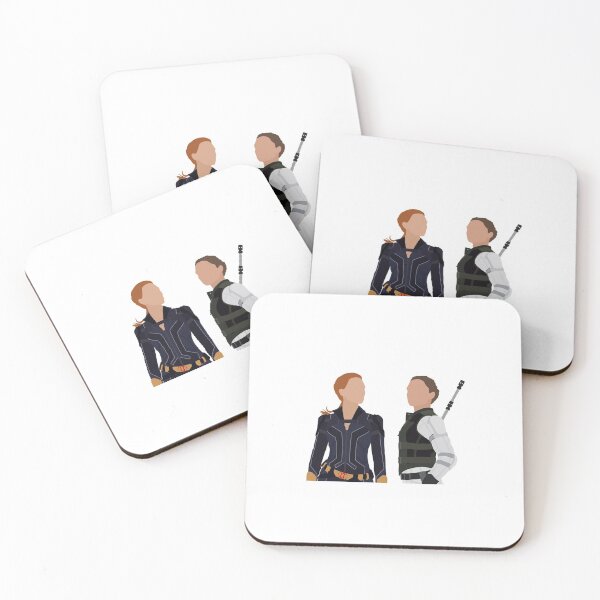Item preview, ScarJo and Flo Sisters Art designed and sold by designbynat.