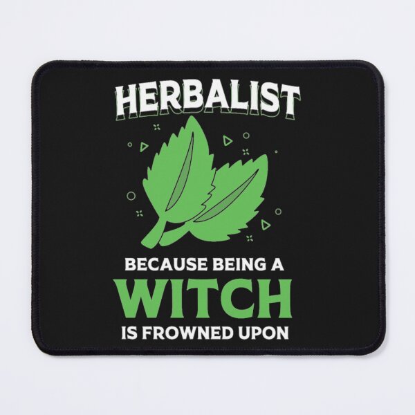 Item preview,  Herbalism Essential Oil Herbal designed and sold by StarcyWol.