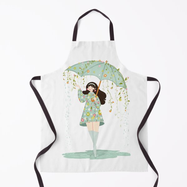 Item preview, Flower Power Illustration designed and sold by Artofstephmarie.
