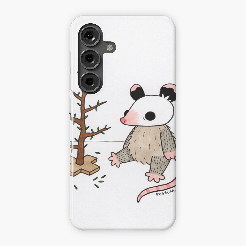 Item preview, Samsung Galaxy Snap Case designed and sold by possum-mood.
