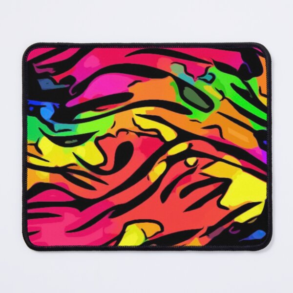 Item preview, WAVES designed and sold by paulvolker.
