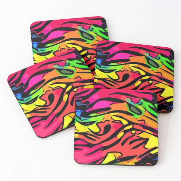 Item preview, WAVES designed and sold by paulvolker.