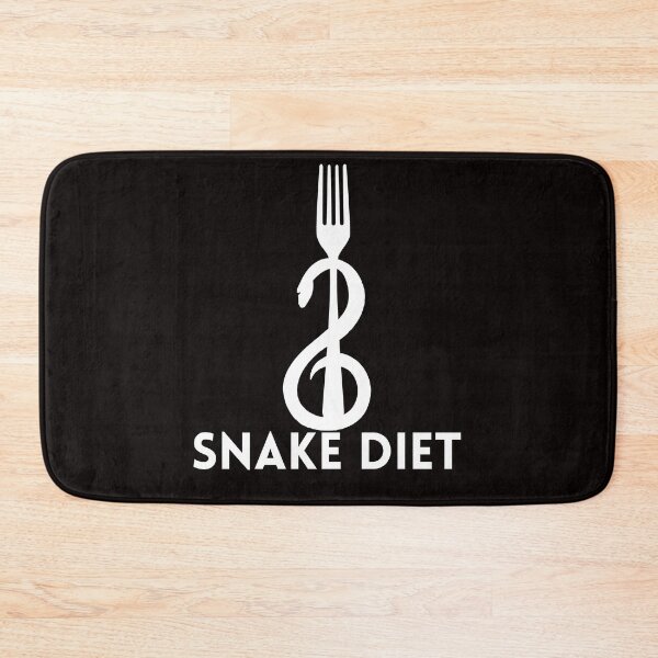 Item preview, Snake Diet designed and sold by Live  Today.