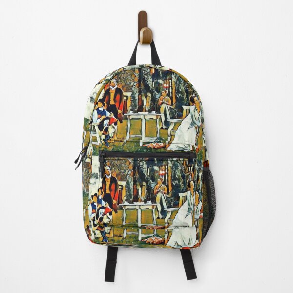 Item preview, Mansfield Park Regency Art Abstract Style designed and sold by RTee27.