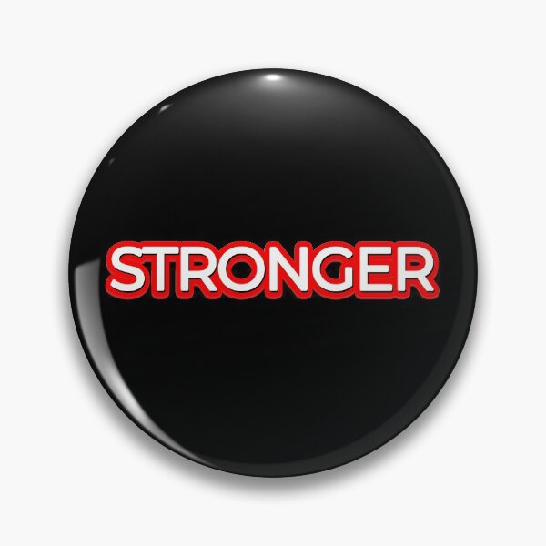 Item preview, Stronger designed and sold by the Zarock Shop.