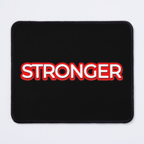 Item preview, Stronger designed and sold by the Zarock Shop.
