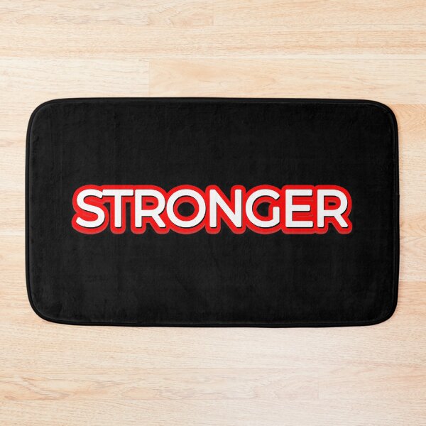 Item preview, Stronger designed and sold by the Zarock Shop.