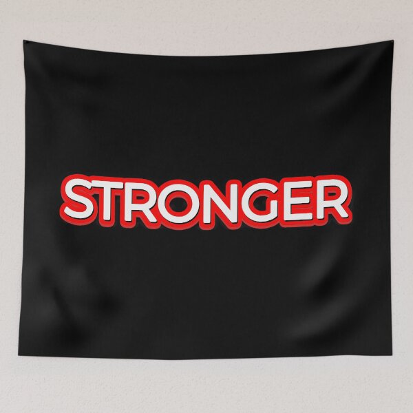 Item preview, Stronger designed and sold by the Zarock Shop.